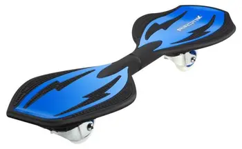 Скейтборд на колесиках RipStik Ripster (синий)