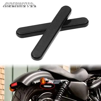 Наклейка с отражателем передней вилки мотоцикла, слайдер для нижних конечностей, Предупреждение о безопасности для Harley Touring Street Glide Sportster Softail Dyna
