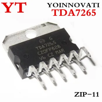 20 шт./лот TDA7265 7265 ZIP IC лучшего качества.