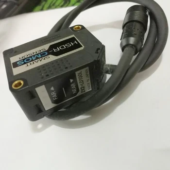 Интеллектуальный датчик ZX2-LD100L Высокого Качества и быстрой доставки