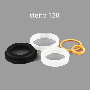 Силиконовое Уплотнительное кольцо для Aspire Nautilus 2 мл/5 мл / Nautilus X / Cleito RTA 3,5 мл /Cleito 120 / Аксессуары