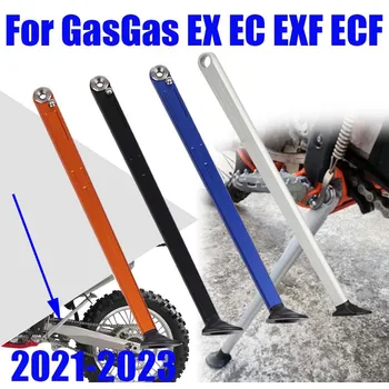 Пружинные Детали Боковой подставки Для ног GasGas Gas Gas 125 200 250 300 EX EC 250F 350F 450F F EXF ECF EC300 EX300 Аксессуары