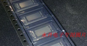 10 штук нового чипсета IC TAS5186A TAS5186ADDVR 2011 Оригинал