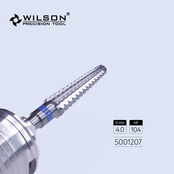 WilsonDental Burs 5001207 Pieza De Baja Velocidad Инструменты Стоматологические Буры для обрезки акрила