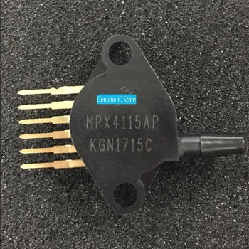 MPX4115AP SIP-6 Новая оригинальная микросхема