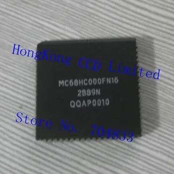 MC68HC000FN16 MC68HC000 PLCC68 горячее предложение