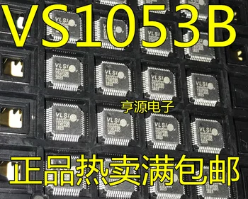 10 шт. новый чипсет VS1053B VS1053B-L LQFP-48/MP3 IC IC Оригинал