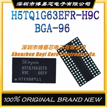H5TQ1G63EFR-H9C BGA-96 DDR3 Чип IC Памяти 1 ГБ Feige Чип Памяти Новый Импортный Аутентичный
