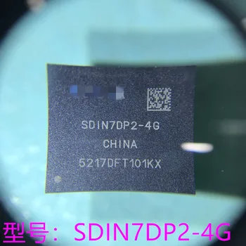 5 шт./лот SDIN7DP2-4G SDIN7DP2 BGA153 100% новый оригинал
