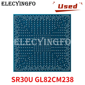 Восстановленный чипсет SR30U GL82CM238 BGA, протестированный на 100% исправный