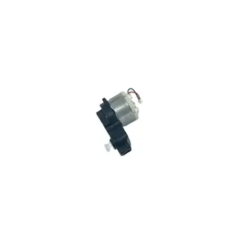 Оригинальный мотор боковой щетки для робота-пылесоса Xiaomi Mijia Mop 2 Lite, запчасти для ремонта Модуль боковой щетки с мотором