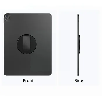 настольная подставка для планшета seeae Металлический держатель с многоугольной регулировкой Угла наклона, Складная подставка для iPad 12.9 Air Mini Hu