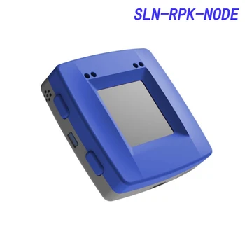SLN-RPK-Комплект для прототипирования ARM IoT узла K64-120 МГц KW41Z