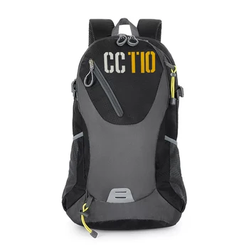 концепция HONDA CROSS CUB CC110, Новая спортивная сумка для альпинизма на открытом воздухе, мужской и женский рюкзак для путешествий большой емкости
