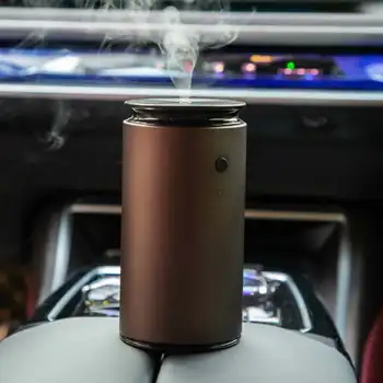 NAMSTE Легкий USB Перезаряжаемый домашний автомобильный диффузор эфирного масла для ароматерапии для освежителя воздуха