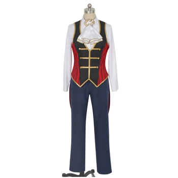 Idolish7, костюмы для косплея Тамаки Йоцубы, одежда для выступлений на сцене, идеальный заказ для вас!