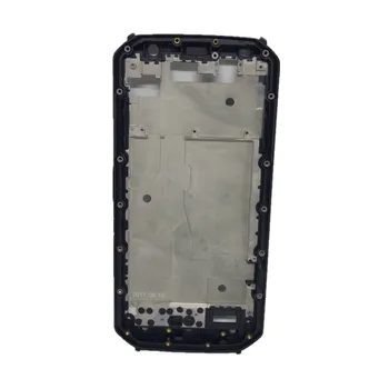 Оригинал для телефона Doogee S30 B Shell Surface shell Замена корпусов Рамка 5,0 дюймов Водонепроницаемый противоударный наружный бампер