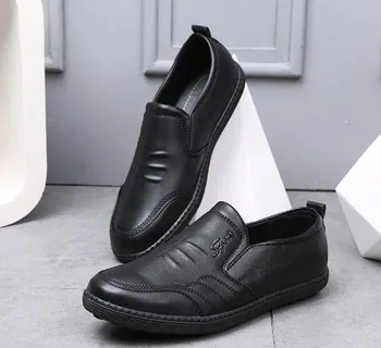 Летняя дышащая мужская обувь LIKE593 308 для отдыха luck