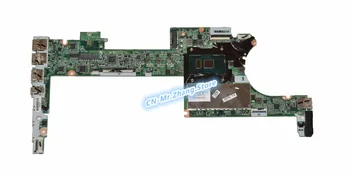 Используется для материнской платы ноутбука HP Spectre X360 13-41 с процессором i7-6500U 861993-601 DAY0DEMBAB0 8 ГБ оперативной памяти