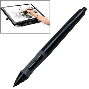 Профессиональный Huion Digital Pen Беспроводной Экран 420/H420/Новый Для Huion Drawing Plus Tablet Stylus 1060 Цифровых Графических Планшетов