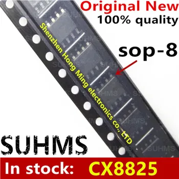 (5 штук) 100% новый чипсет CX8825 sop-8