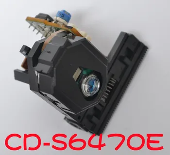 Замена для SHARP CD-S6470E CD-S6470H CDS6470E Радио CD-плеер Лазерная головка Объектива Оптический Блок Звукоснимателей Optique Запчасти для Ремонта