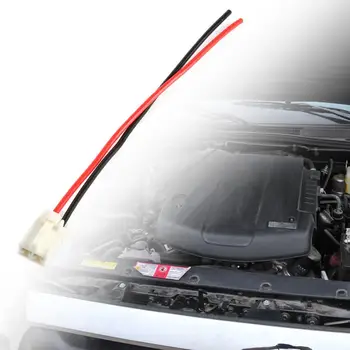 Замена ABS Разъем двигателя вентилятора Жгут проводов 90980-10916 для Toyota Tacoma 2005-2016 Автомобильные Аксессуары