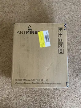 Bitmain Antminer L7 8800Mh/s 3168W - DOGE/LTC ASIC Miner - В НАЛИЧИИ! Продавец из США!!