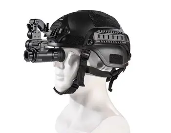 Новый бренд 2022-Шлем с прицелом ночного видения, монокуляр Googles ночного видения для США и ЕС