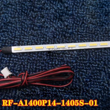 50 шт. новые 70/56 светодиодный 510 мм светодиодный полосы подсветки для LED40C380 RF-A1400P14-1405S-01