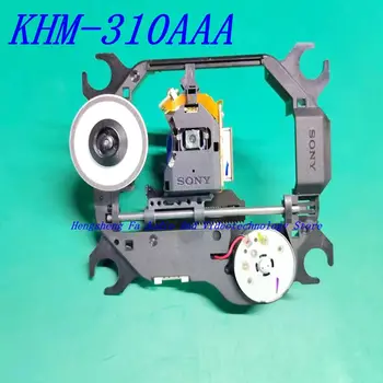 Новый оптический звукосниматель KHM-310AAA KHM310AAA 310AAA DVD лазерный объектив с пластиковым механизмом