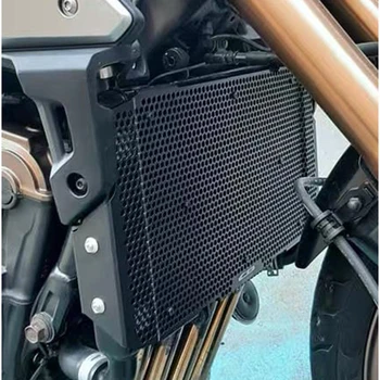 Для Honda CB650R 2019 2020 CB650 650R Аксессуары для мотоциклов Алюминиевая Решетка Радиатора Защитный Кожух Решетки Защита крышки