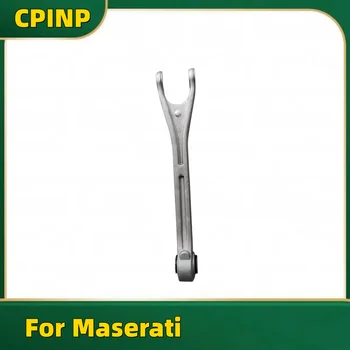 Для Maserati Ghibli, Levante, Quattroporte Поперечный рычаг 670002808