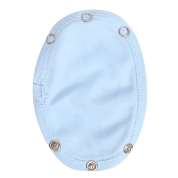 Практичная упаковка для пердящей одежды для маленьких девочек, удлинитель для легкой замены