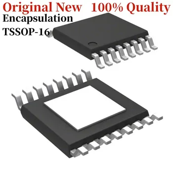 Новая оригинальная упаковка AD5231BRUZ50 с чипом TSSOP16, интегральная схема IC