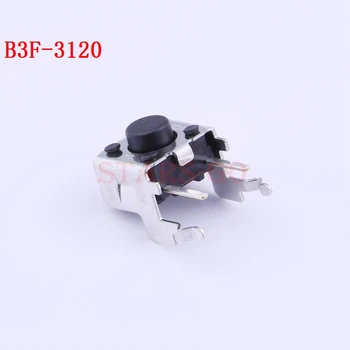 10ШТ/100ШТ B3F-3120 B3F-3122 Переключающий элемент