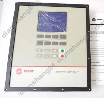 Новая Панель управления дисплеем Trane MOD01052 X13650556-07 UCP2 X13650556-11