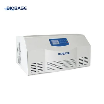 Центрифуга для клинической лабораторной машины Емкостью 3000 мл, охлажденная Центрифугой BIOBASE для продажи