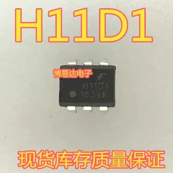 H11D1M H11D1 DIP-6