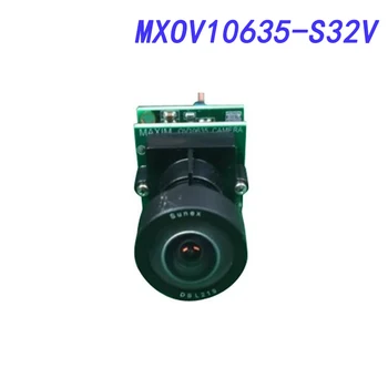 Плата MXOV10635-S32V, модуль камеры OmniVision 10635, с сериализатором, для SBC-S32V234