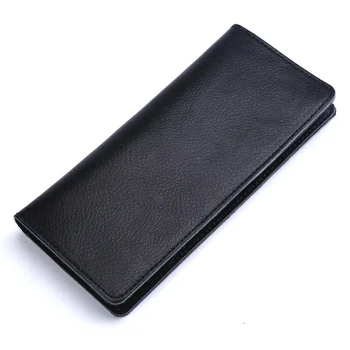 Сумки-портмоне NIGO Leather Wallet Card Bag #nigo56823