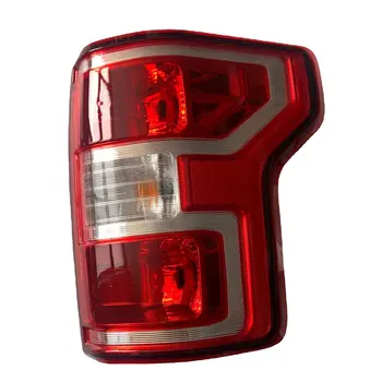 Правый Задний тормозной фонарь Задний фонарь для Ford F150 F-150 2018-2020 L3Z-13404-D JL3Z-13404-G