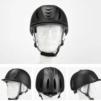 Велосипедные шлемы С вентиляционным отверстием, шлемы для верховой езды, суперлегкая летняя шляпа для горного велосипеда, аксессуары для верховой езды для мужчин