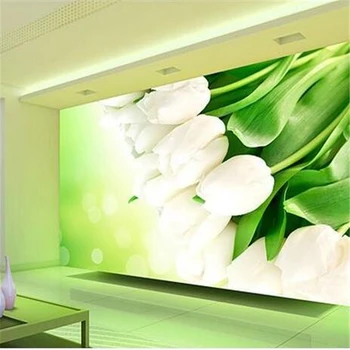 beibehang фрески Европа ТВ фон Цветы обои для стен 3d обои гостиная спальня фрески papel de parede sala