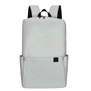Мужские рюкзаки, Деловая водонепроницаемая сумка для ноутбука, Многофункциональный Повседневный рюкзак, мужской дизайн большой емкости