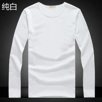 LI2576-172-Рубашки Обычная футболка с длинным рукавом, мужская рубашка, Броня, Лето
